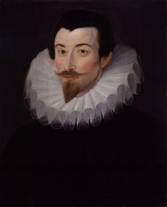 John HArington